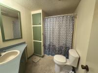 1986 FUQU HS Mobile Home