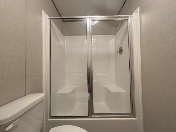 2025 Jessup Mobile Home