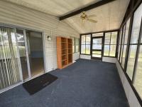 1986 FUQU HS Mobile Home