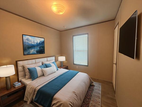 2025 Jessup Mobile Home