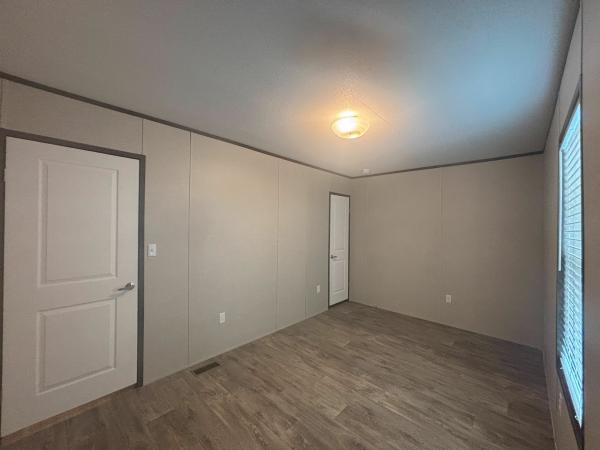 2025 Jessup Mobile Home