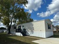 2025 Jessup Mobile Home