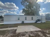 2025 Jessup Mobile Home