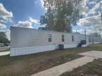 2025 Jessup Mobile Home