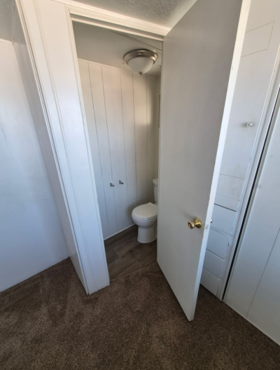 Photo 3 of 26 of home located at 3601 E Wyoming Ave #238 #238 Las Vegas, NV 89104