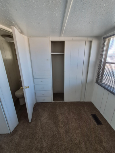 Photo 4 of 26 of home located at 3601 E Wyoming Ave #238 #238 Las Vegas, NV 89104