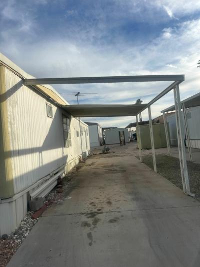 Photo 4 of 14 of home located at 3601 E Wyoming Ave #252 #252 Las Vegas, NV 89104