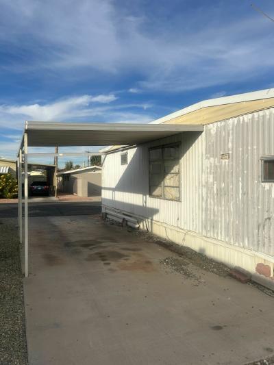 Photo 5 of 14 of home located at 3601 E Wyoming Ave #252 #252 Las Vegas, NV 89104