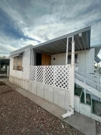 1970 Fleetwood  Home