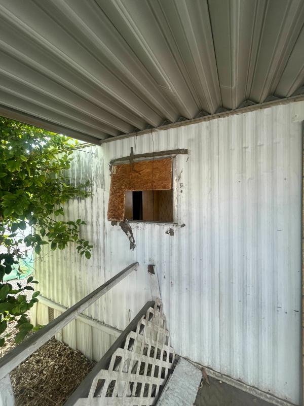 1970 Fleetwood  Home