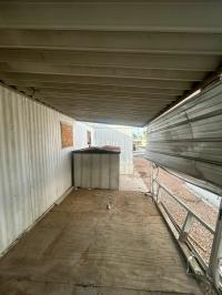 1970 Fleetwood  Home