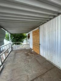 1970 Fleetwood  Home