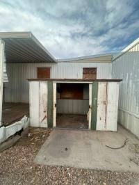 1970 Fleetwood  Home