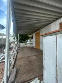 1970 Fleetwood  Home