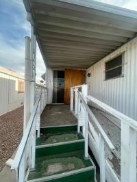 1970 Fleetwood  Home