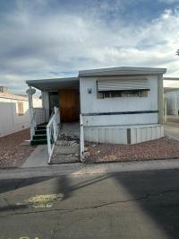 1970 Fleetwood  Home