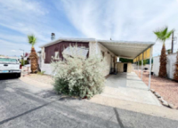 1979 Fleetwood  Home