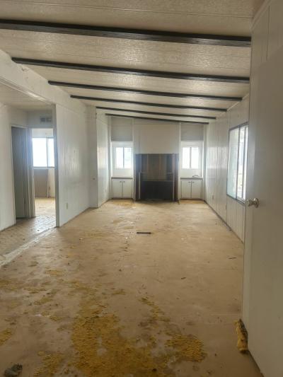 Photo 4 of 43 of home located at 3601 E Wyoming Ave #268 #268 Las Vegas, NV 89104