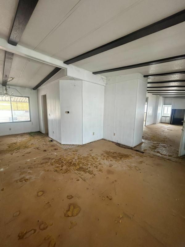 1979 Fleetwood  Home