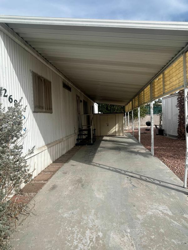 1979 Fleetwood  Home