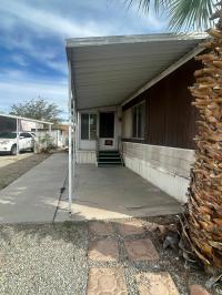 1979 Fleetwood  Home