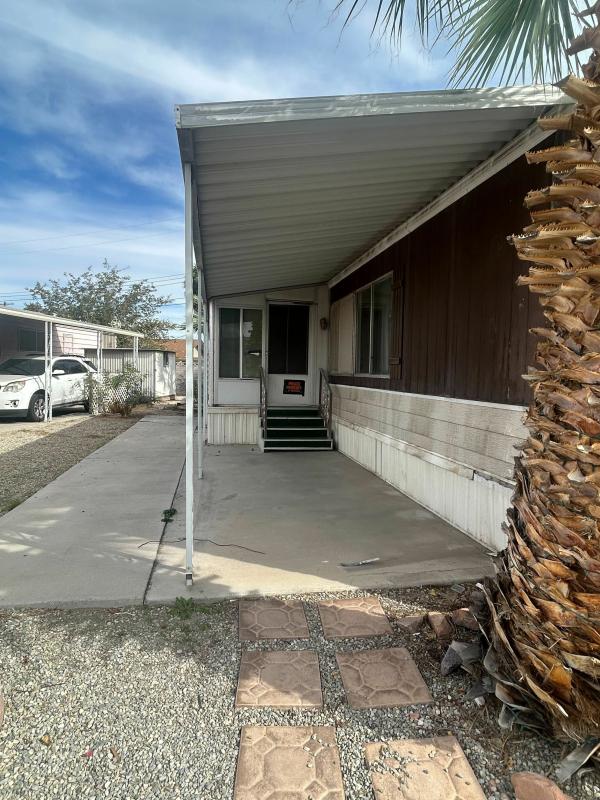 1979 Fleetwood  Home