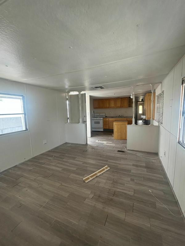 1979 Fleetwood  Home