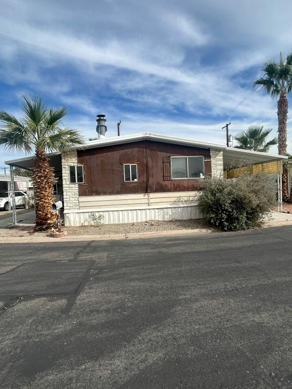 1979 Fleetwood  Home