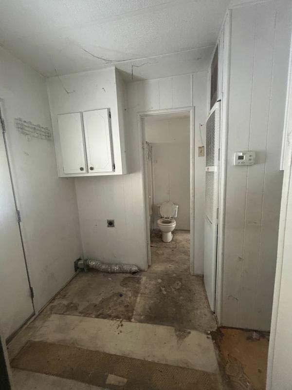 1979 Fleetwood  Home