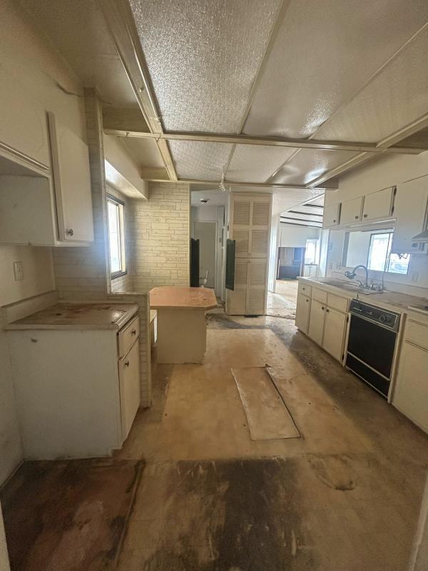 1979 Fleetwood  Home