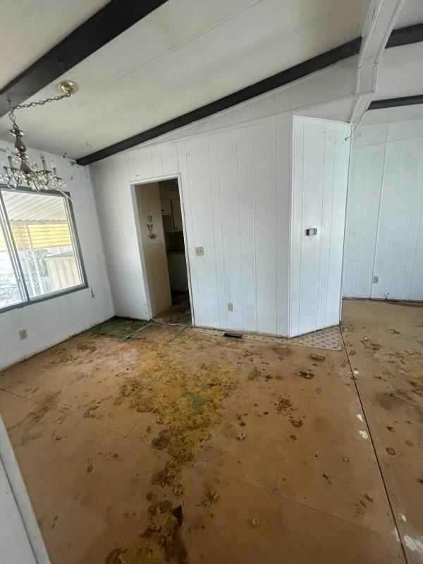 1979 Fleetwood  Home