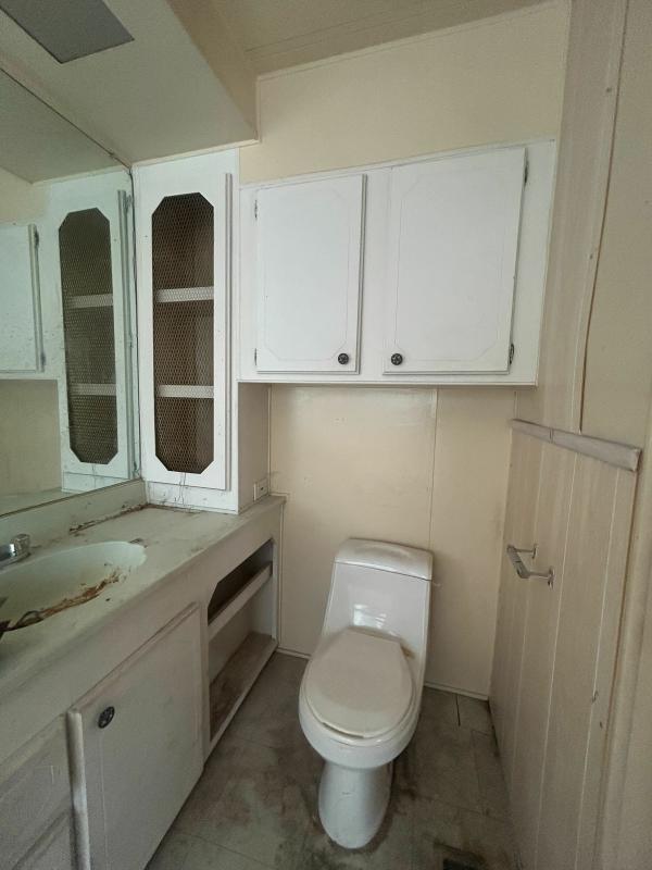 1979 Fleetwood  Home