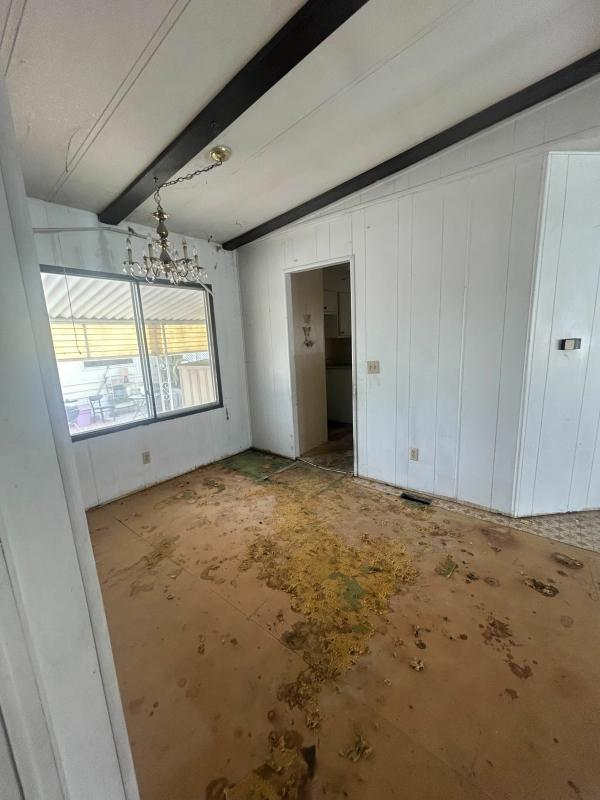 1979 Fleetwood  Home