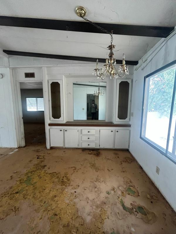 1979 Fleetwood  Home