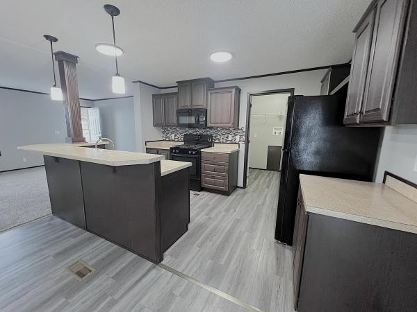 2016 Adventure Homes Mobile Home For Sale