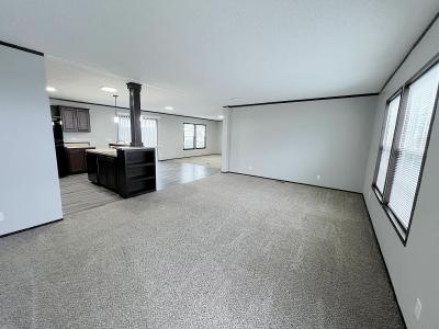 Photo 2 of 14 of home located at 16028 Windsor Lane Lot 158 Holly, MI 48442