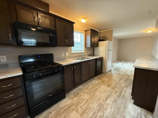 2019 Champion Mobile Home