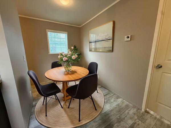 2019 Champion Mobile Home