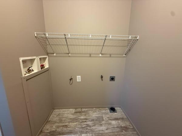 2019 Champion Mobile Home