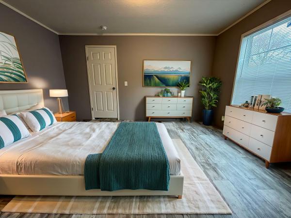 2019 Champion Mobile Home