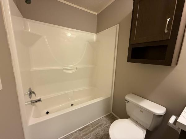 2019 Champion Mobile Home