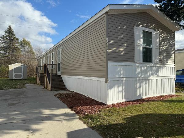 2019 Champion Mobile Home