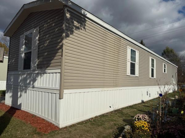 2019 Champion Mobile Home