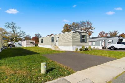 Mobile Home at 1976 Northeast Ave. Lot 244 Vineland, NJ 08360