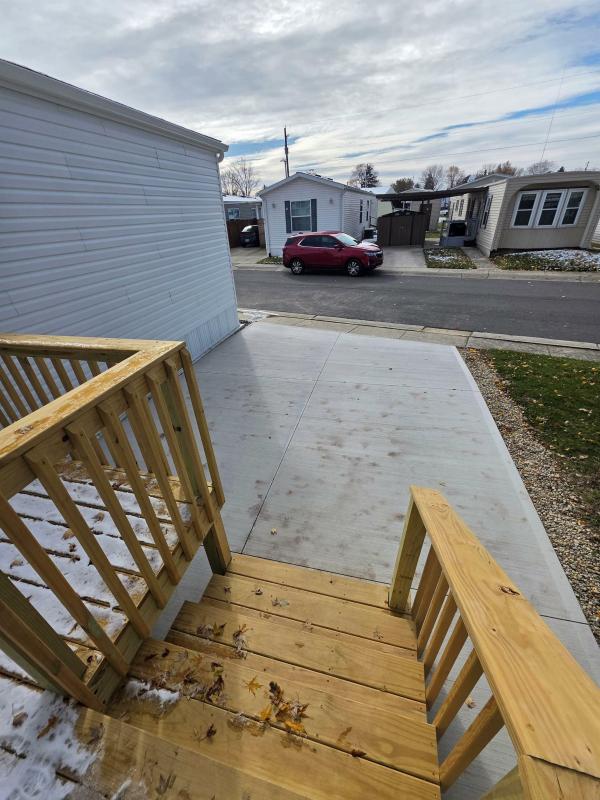 2026 Mansion Mobile Home For Sale