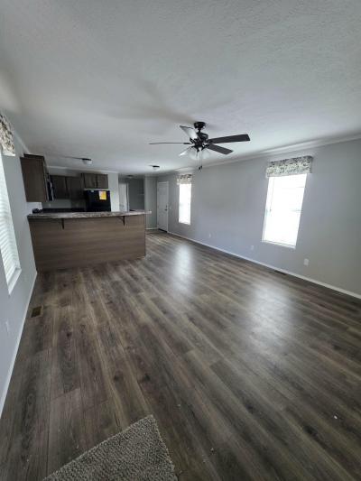 Mobile Home at 60 N. State Rt. 101, Lot 26 Tiffin, OH 44883