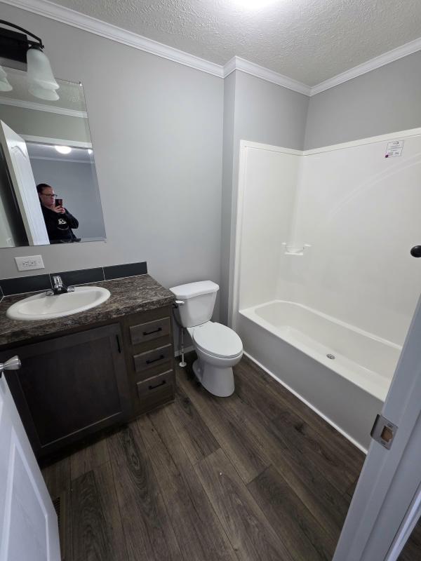 2026 Mansion 26 2269  Home