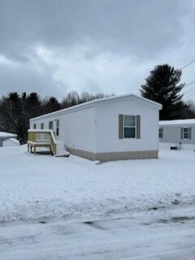 Mobile Home at 338 County Route 11, Lot 115 West Monroe, NY 13167