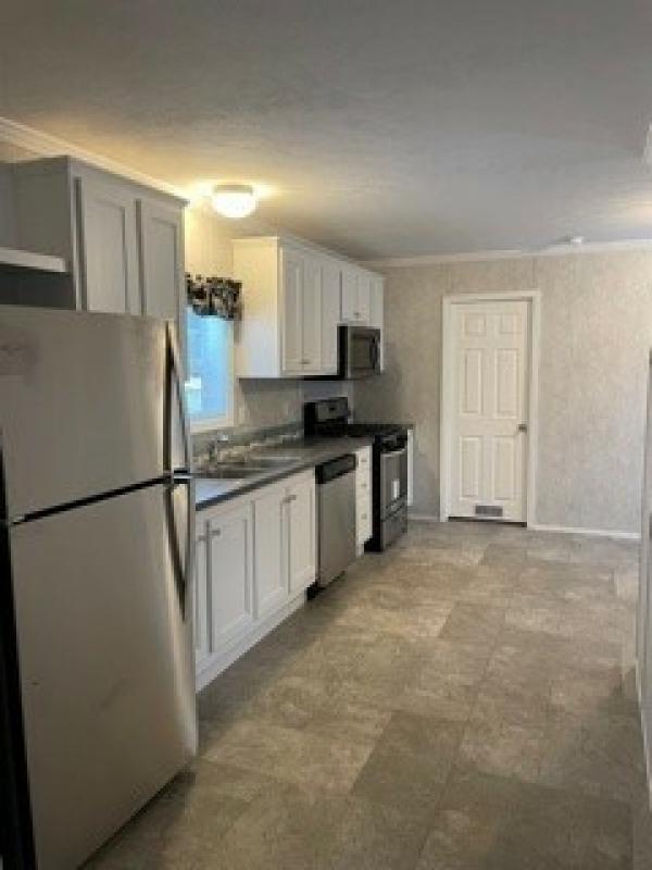 2021 Eagle River LC-80S371  Home