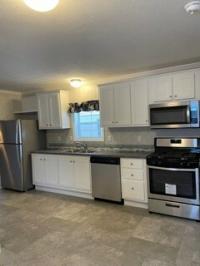 2021 Eagle River LC-80S371  Home